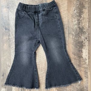 Baileys Blossoms Bell Bottoms